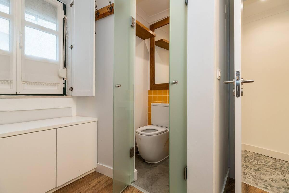 Apartamento Alfama - Two Bedroom With River View Lisboa