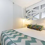 Alfama - Two Bedroom Apartment With River View